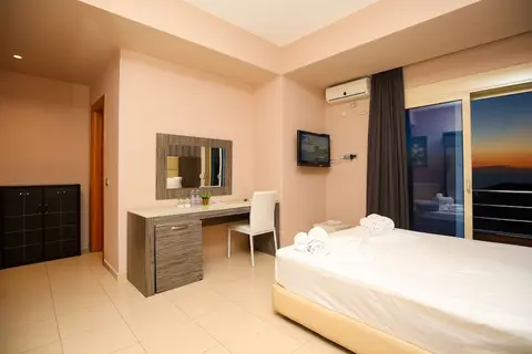 Hotel Aliko in Orikum, foto 25