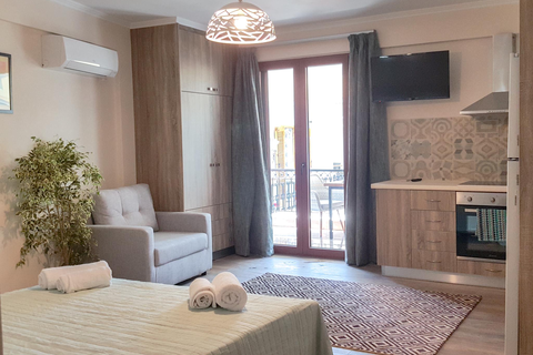 Captain's Seafront Apartments foto 20