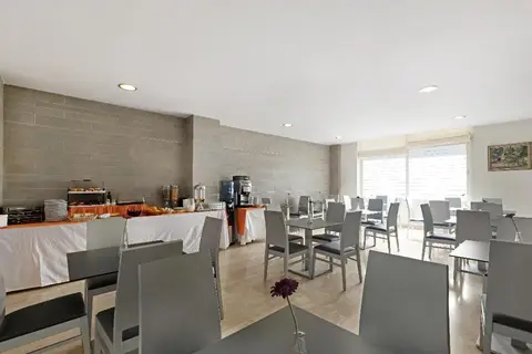 Hotel Abelux in Palma De Mallorca — foto 5
