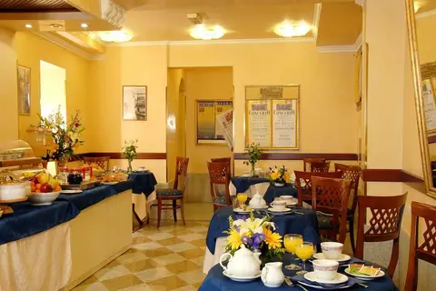 Hotel Ca' Formenta in Venetië, foto 5