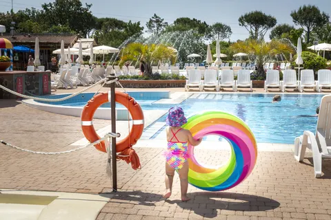 Hu Montescudaio Village foto 13