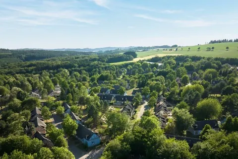 Center Parcs Park Eifel foto 1