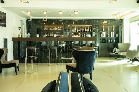 Best Western JFK Hotel in Napels — foto 6