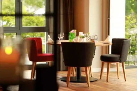 Landidyll Gasthof zum Freden foto 10