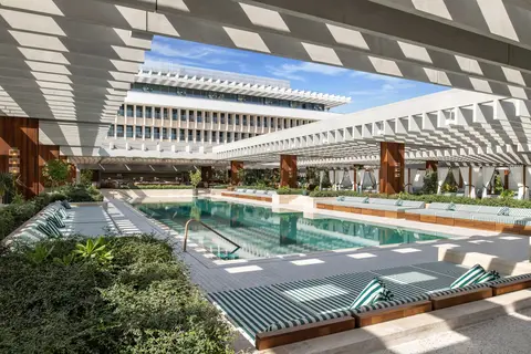 The Ned Doha in Doha