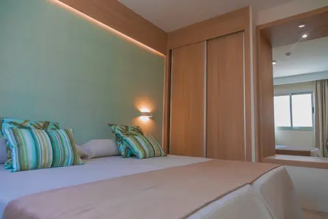 TIME TO SMILE Ohasis Boutique Suites in Arona — foto 18