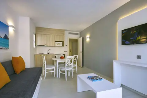 Balansat Resort in Sant Joan de Labritja — foto 14