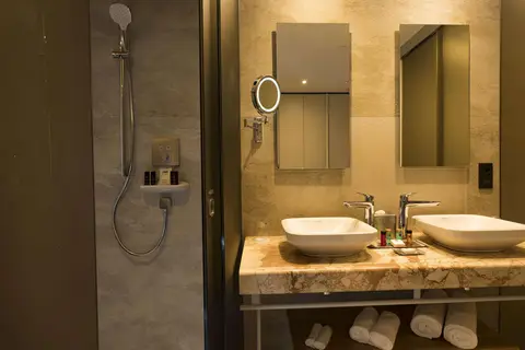 Higueron Hotel Malaga, Curio Collection by Hilton in Fuengirola, foto 18