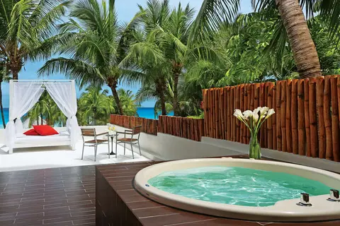 Dreams Sands Cancun Resort & Spa in Boulevard Kukulcán, foto 8
