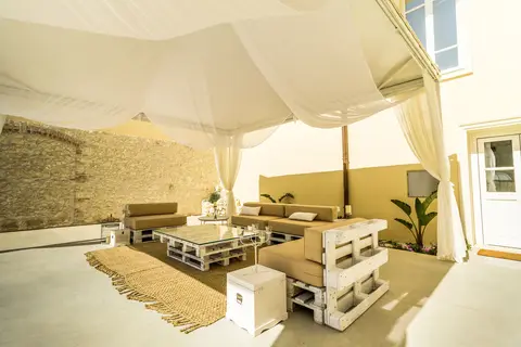 Hotel Villa Fanny in Cagliari — foto 16