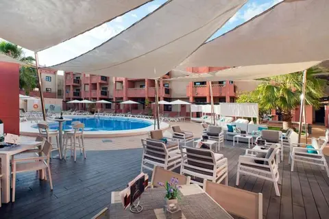 Leo Punta Umbria in Punta Umbría — foto 12