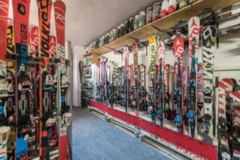 Hotel Villa Argentina in Cortina d'Ampezzo, foto 20