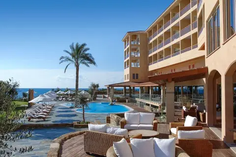 Thalassa Boutique Hotel & Spa in Πέγεια — foto 11