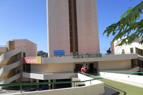 Costa Mar Apartments in Arona — foto 16