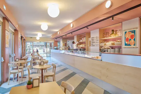 Moderno Hotel Roma foto 10