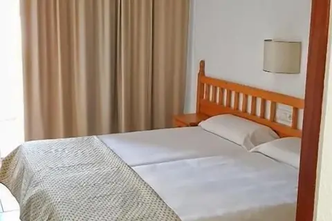 Hostal Isabel in Madrid, foto 17