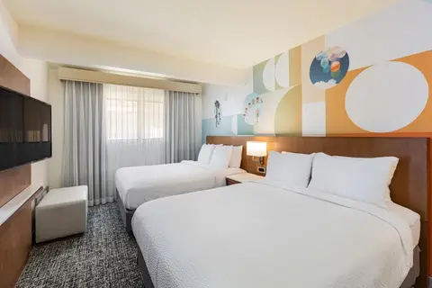 Clementine Hotel & Suites Anaheim in Anaheim, foto 5