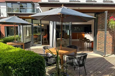 Great Barr Hotel in Sandwell — foto 6