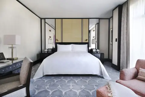 The Peninsula Istanbul in İstanbul, foto 21