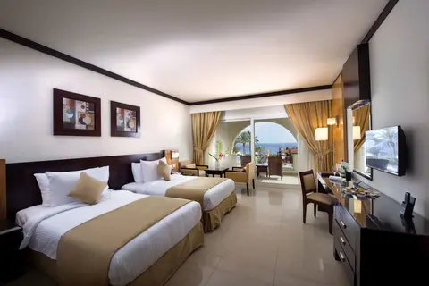 SUNRISE Montemare Resort - Grand Select in Sharm El Sheikh — foto 2
