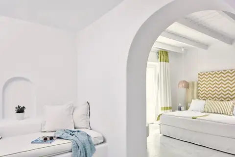 Archipelagos Hotel in Άνω Μερά — foto 10