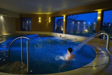 Acaya Golf Resort & Spa in Vernole — foto 20