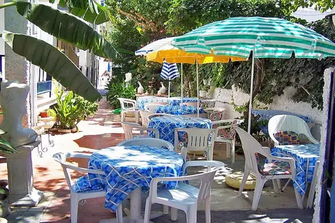 Fortin in Kusadasi, foto 21