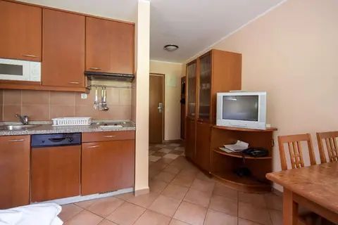 Terme Olimia Rosa in Podčetrtek — foto 6