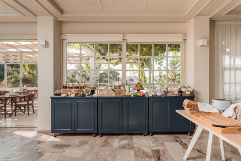 Hotel Ino Village foto 12