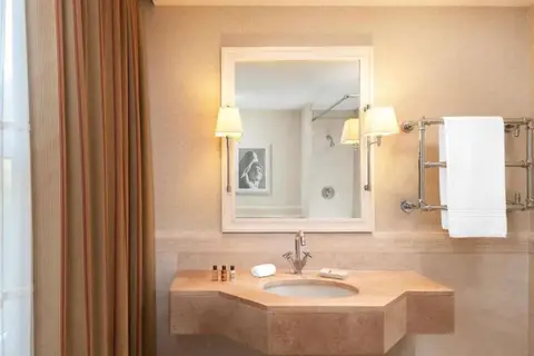 Sheraton Parco de Medici Rome Hotel in Rome, foto 18