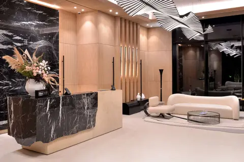 Katara Hills Doha LXR Hotels & Resorts in Doha — foto 9