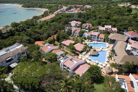 BlueBay Villas Doradas in Puerto Plata