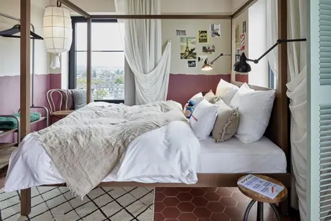 25hours Hotel das Tour foto 2