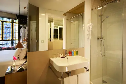 Axel Hotel Barcelona in Barcelona, foto 15