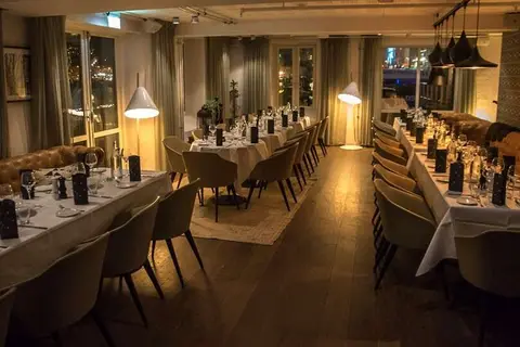 Clarion Hotel Admiral in Bergen — foto 16