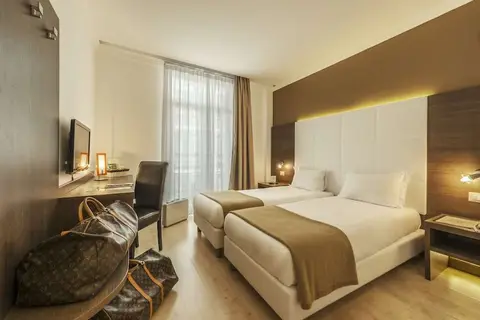 Hotel Ambassador Monaco in Monaco — foto 2