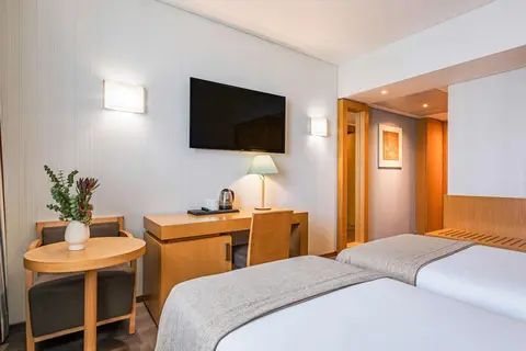 Mercure Lisboa Almada in Almada — foto 21