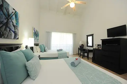 Blue Jacktar Hotel & Golf in Puerto Plata — foto 3