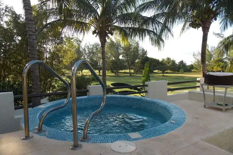 Laguna Suites in Cancún, foto 18