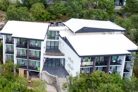 Ad Turres Holiday Resort in Crikvenica — foto 20