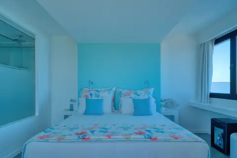 Hotel Boutique La Marquesina in Corralejo — foto 26