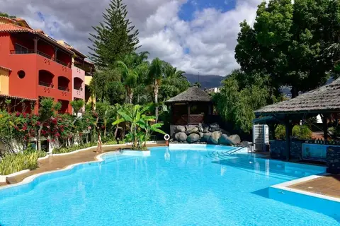 Pestana Village Garden Resort in Funchal