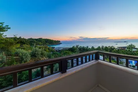 Justiniano Deluxe Resort in Alanya — foto 5