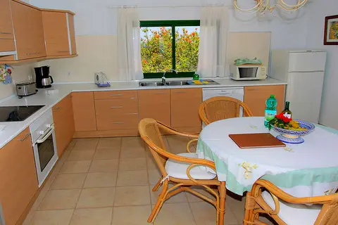 La Palma Jardin Resort in Dos Pinos — foto 15