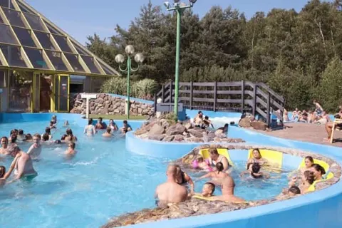 Camping Hengelhoef foto 17