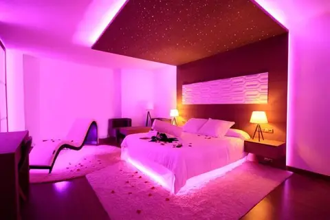 Hotel Beatriz Toledo Auditórium & Spa in Toledo — foto 9