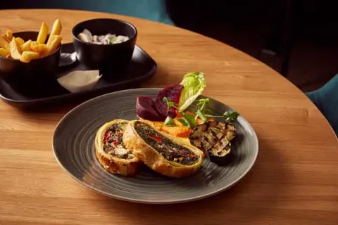 Van der Valk Hotel Drachten foto 10