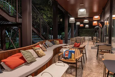 Hotel Mercure Bologna Centro foto 2