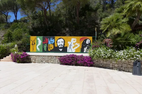 Camping Rosselba Le Palme foto 21