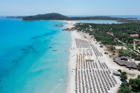 VOI Tanka Village in Villasimius — foto 2